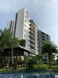 North Park Residences (D27), Apartment #520689631